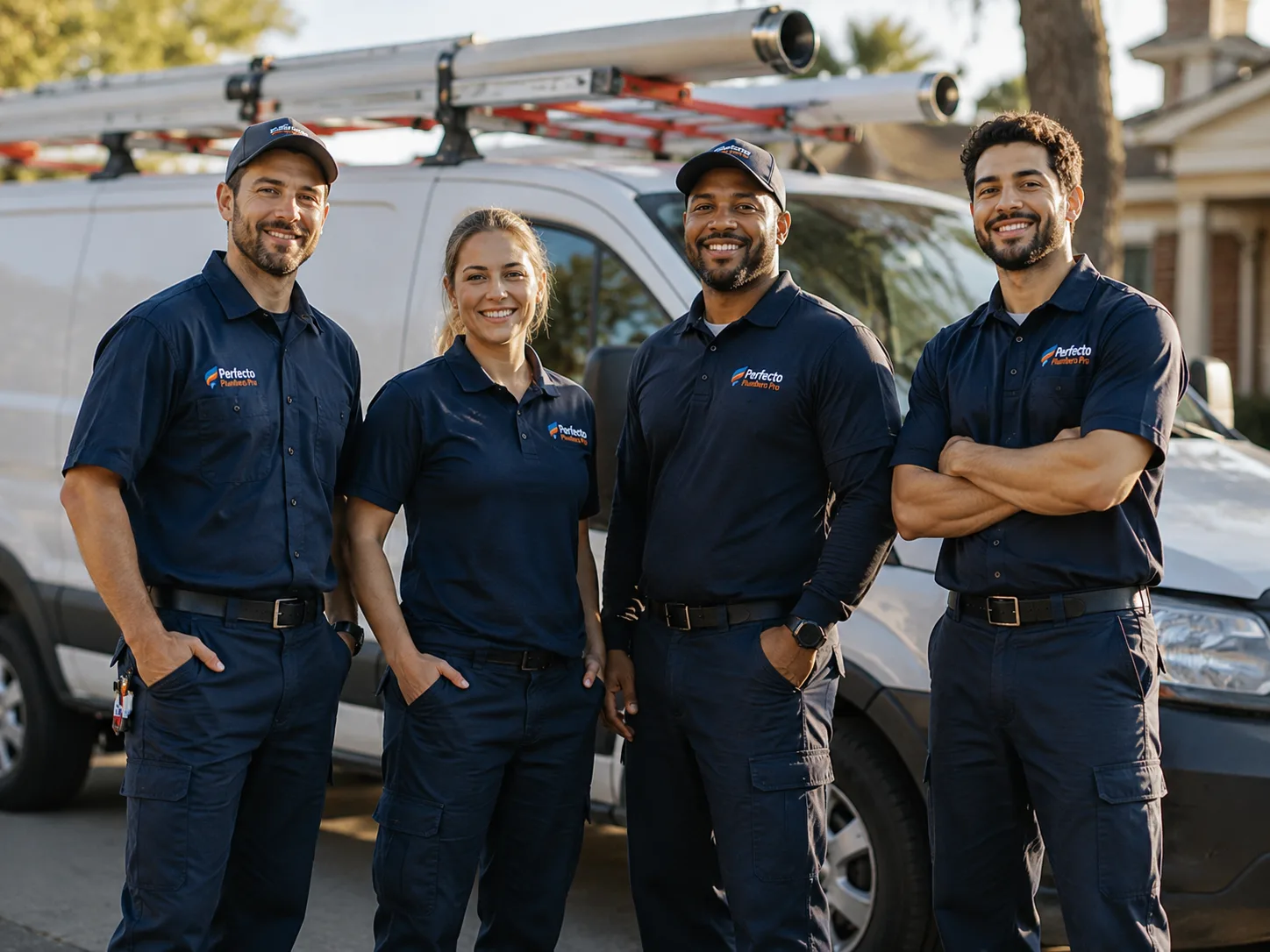Emergency Plumber Near Me in Charles City, VA near me